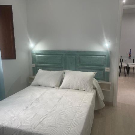 Casa Mercedes อาริอา ภายนอก รูปภาพ