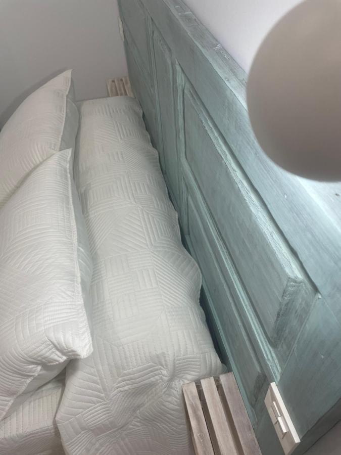 Casa Mercedes อาริอา ภายนอก รูปภาพ