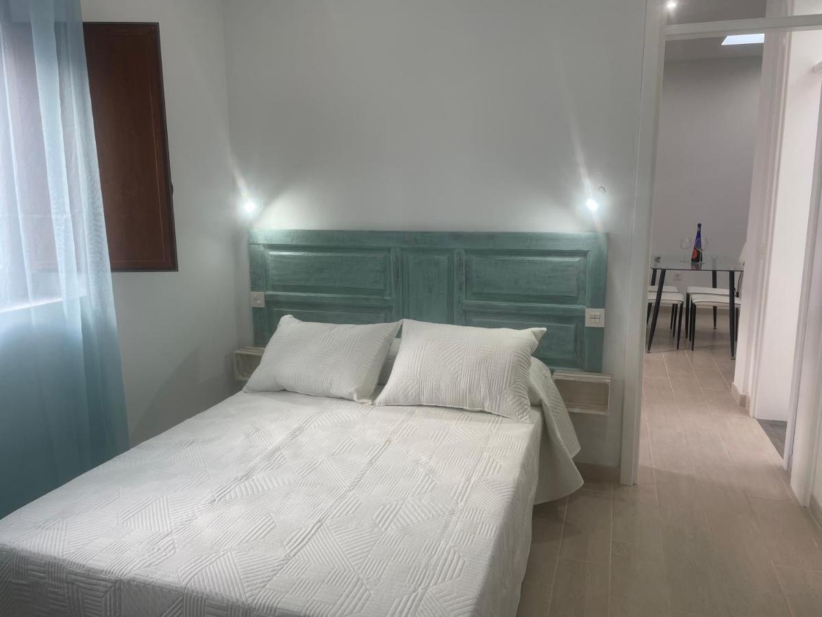Casa Mercedes อาริอา ภายนอก รูปภาพ
