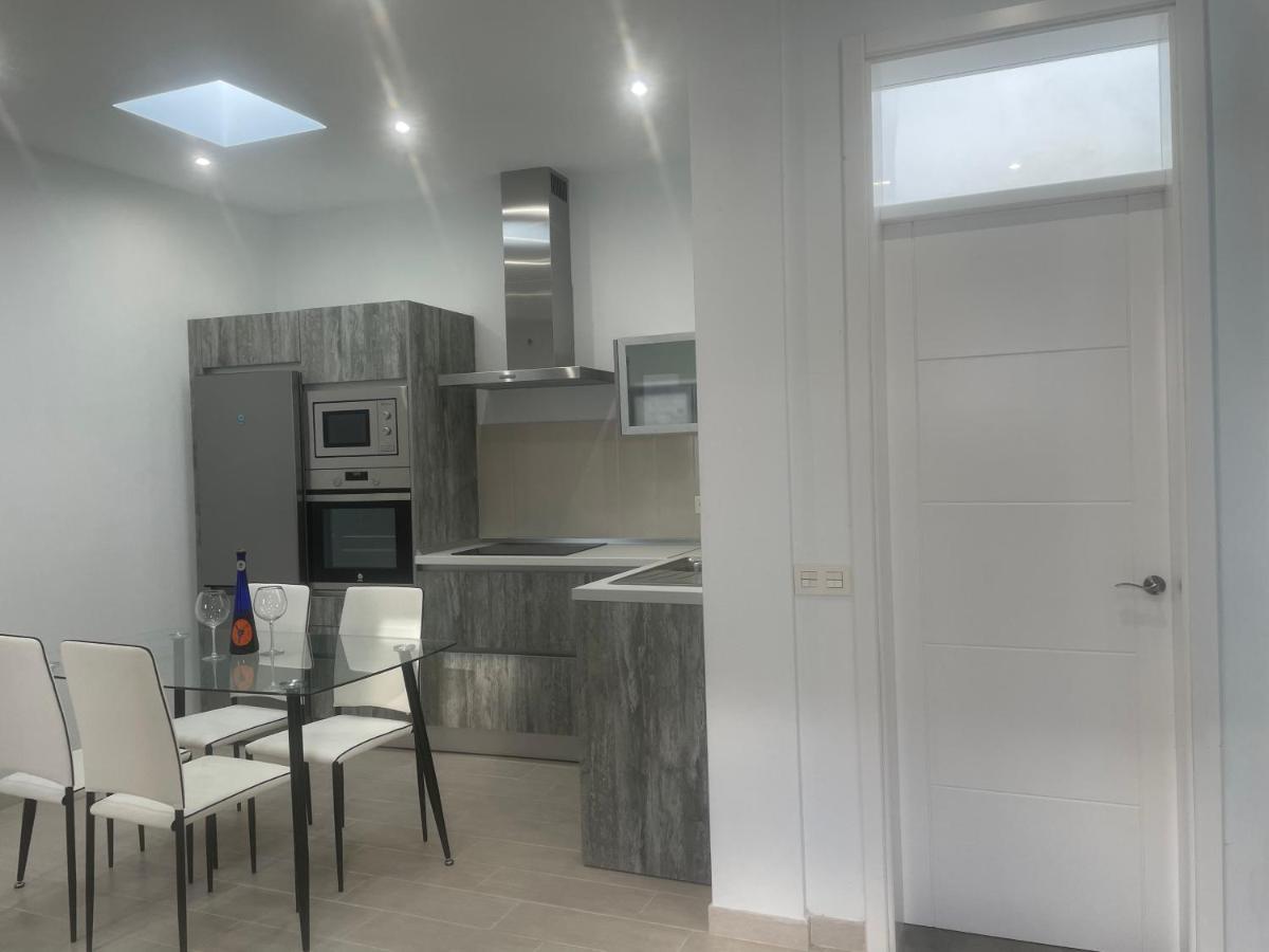 Casa Mercedes อาริอา ภายนอก รูปภาพ