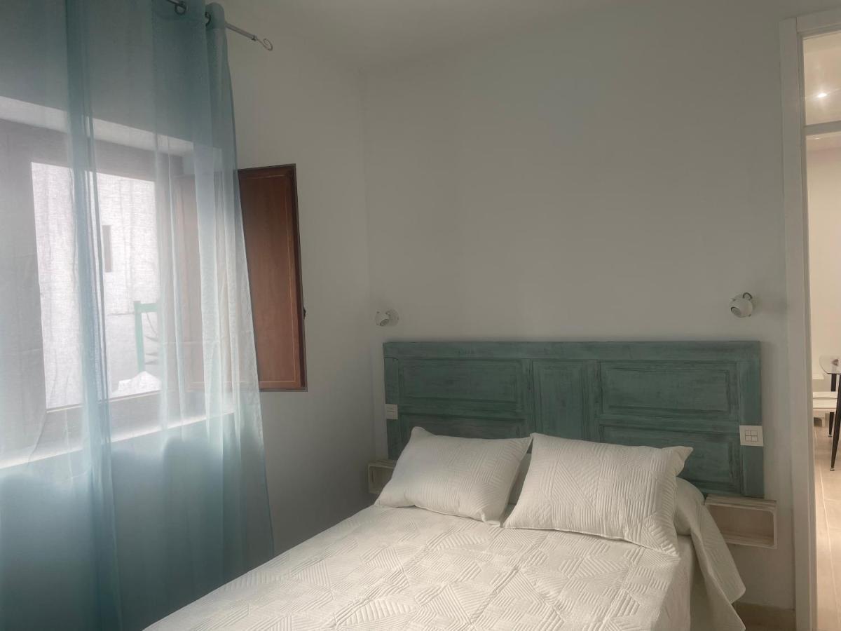 Casa Mercedes อาริอา ภายนอก รูปภาพ