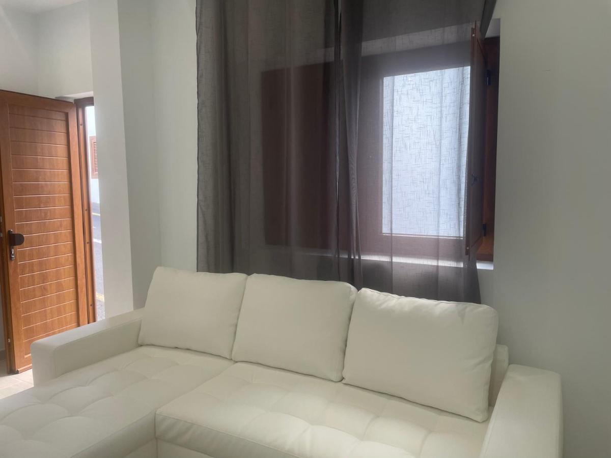 Casa Mercedes อาริอา ภายนอก รูปภาพ
