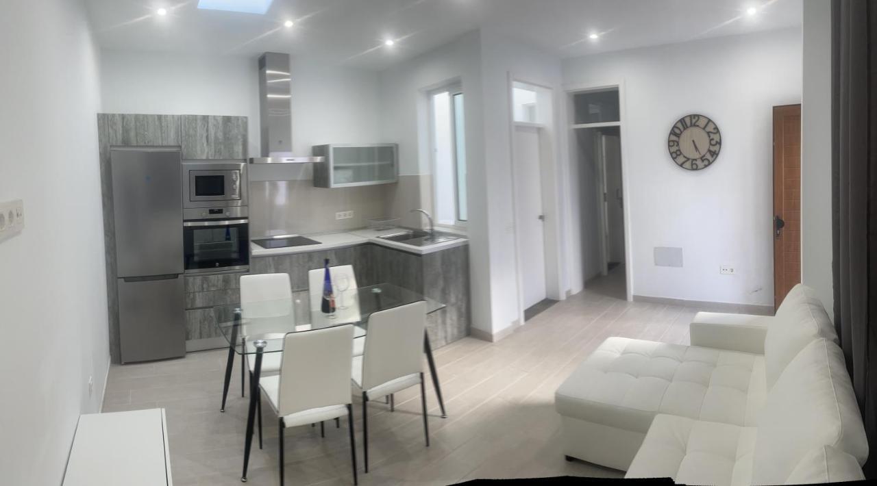 Casa Mercedes อาริอา ภายนอก รูปภาพ