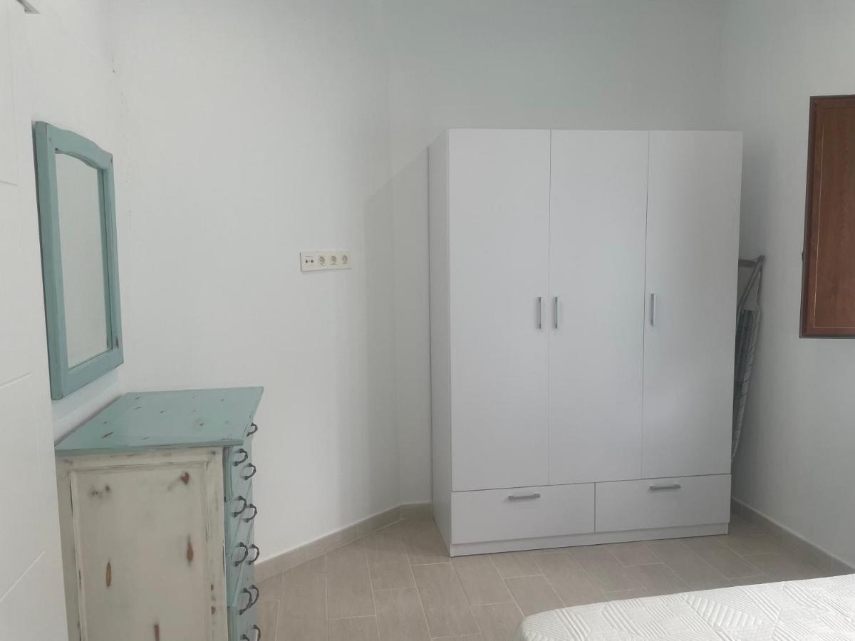 Casa Mercedes อาริอา ภายนอก รูปภาพ