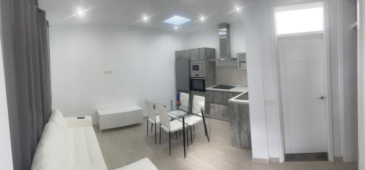 Casa Mercedes อาริอา ภายนอก รูปภาพ